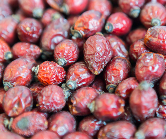 Rose Hips Whole